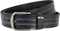 Classic Milano Genuine Leather Belt for Men Casual and Party Wear Mens Belt Leather 14901